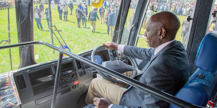 Kenya’s “Too-Stable” Shilling: What Really Lies Beneath The Calm? Concerns Over Kenya’s Too Stable Shilling And The Two Sides Of The Coin