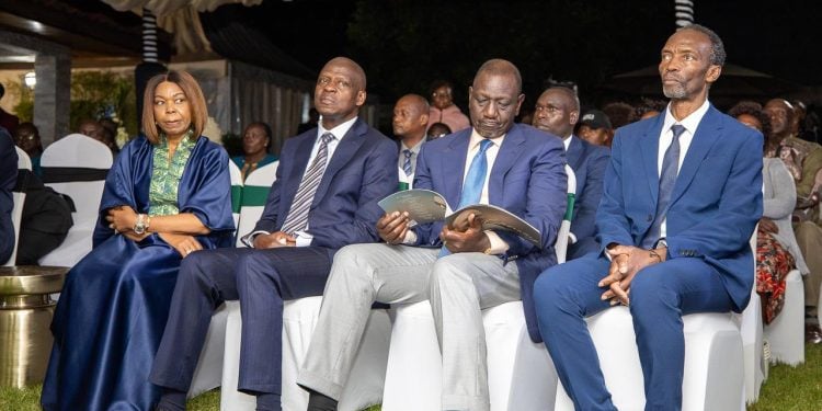 Ntsa Board Member Richie Munyao Dies Aged 38 President William Ruto Has Mourned The Death Of Richie Munyao.