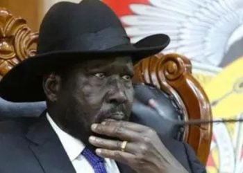 South Sudan Embassy Closed In Nairobi Over Rent Arrears