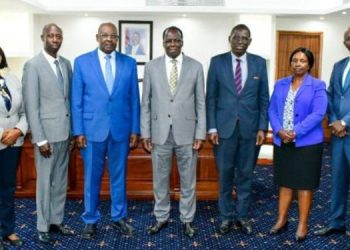 How To Ensure Your Sacco Is Sasra Compliant