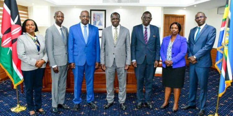 Simple Steps To Stay Fully Sasra Compliant In Kenya How To Ensure Your Sacco Is Sasra Compliant