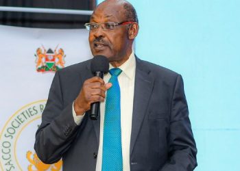 How To Transfer Shares From One Sacco To Another