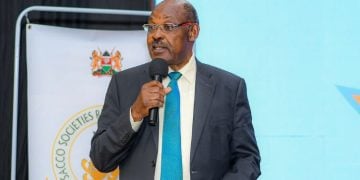 How To Transfer Shares From One Sacco To Another