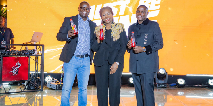 Meet Ugandan Billionaires And Owners Of Company Affiliated With Pepsi In Kenya Meet Ugandan Billionaires And Owners Of Company Affiliated With Pepsi In Kenya