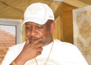 Six Arrested Over Filmed Meru Gang Rape Case After Sonko Offered Ksh300K Reward