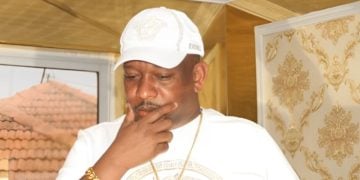 Sonko Breaks Silence On Gender-Based Violence After Daughters' Disturbing Incident