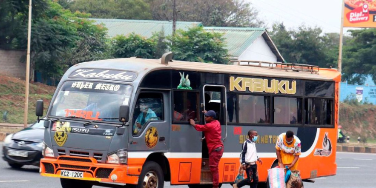 Super Metro Responds To Death Of A Passenger Ejected From Speeding Bus Super Metro Crew Arrested After Joseph Mureithi Was Allegedly Thrown From Bus And Killed