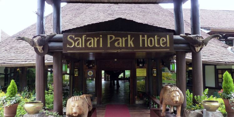 South Korean Multinational Behind Nairobi’s Popular Safari Park Hotel Safari Park Hotel Owners, Management, Location, And Overview
