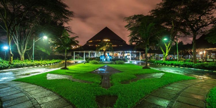 South Korean Multinational Behind Nairobi’s Popular Safari Park Hotel Safari Park Hotel Owners, Management, Location, And Overview