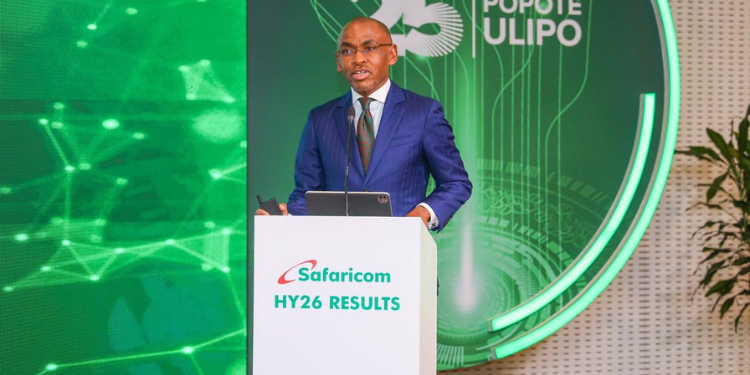 Safaricom Confirms M-Shwari Outage Again Safaricom Confirms M-Shwari Outage Again