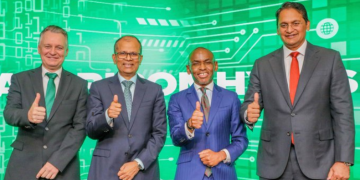 Safaricom Announces Free Calls Starting Tomorrow