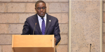 Sakaja Issues Last Warning To Nairobi Landlords With No Deadline Extension