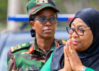 Us-Based Tech Firms On Spot For Blocking Tanzanians’ Social Media