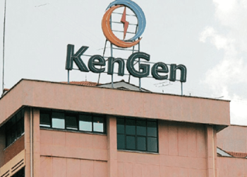 Kengen Kenya Electricity Generating Company (Kengen). Photo/ Courtesy