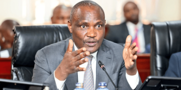 Govt Forced To Seek Views Of Kenyans On Safaricom Sale After Uproar Safaricom Stake Sale: National Assembly Opens Public Participation On Ksh 244.5B Proposal