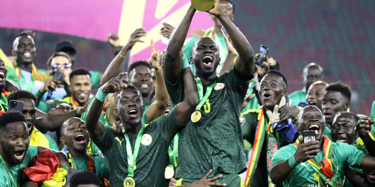 Harambee Stars To Face African Giants Senegal In Turkey