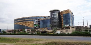 Brains Behind Nairobi'S Multi Million Retail And Entertainment Hub, Signature Mall Siganture Mall