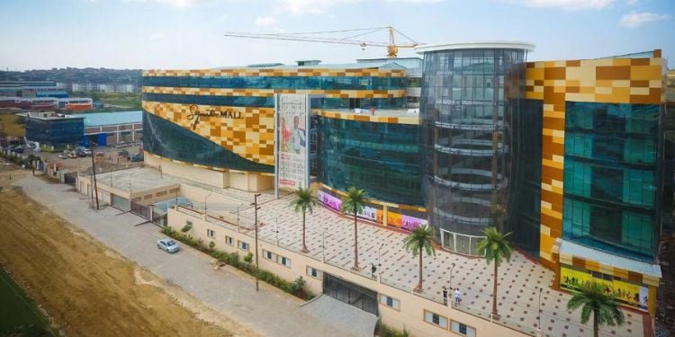 Brains Behind Nairobi'S Multi Million Retail And Entertainment Hub, Signature Mall Signature Mall Developers, Location, And Operations