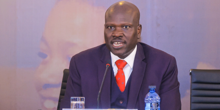 Kenya Power Posts Ksh35.37 Billion Profit, Enhances Dividends For Shareholders Kenya Power Posts Ksh35.37 Billion Gross Profit
