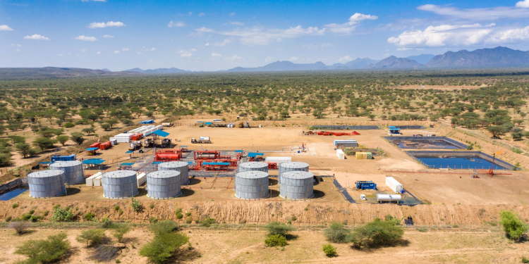 Govt Approves Turkana Oil Development Plan, Confirms 2026 Deadline Govt Approves South Lokichar Basin Field Development Plan