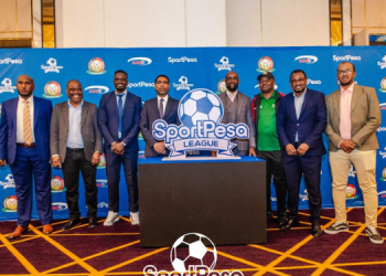 Sportpesa League Ushers In A New Era For Kenyan Football