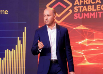 How Stablecoins Could Change The Way Africa Sends And Receives Money
