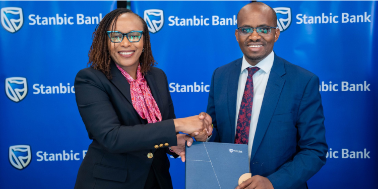 Stanbic Bank Unveils Affordable Solar Financing For Kenyans
