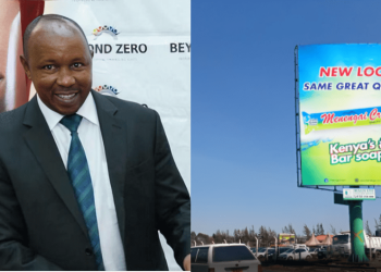 Stanley Kinyanjui Profile: Magnate Ventures Founder, Career And Net Worth