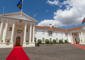 Ruto'S State House Spends Over Ksh6 Billion In Just 4 Months