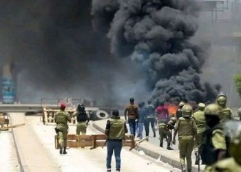 European Powers Press Suluhu To Release Bodies Of Hidden Tanzanian Protesters