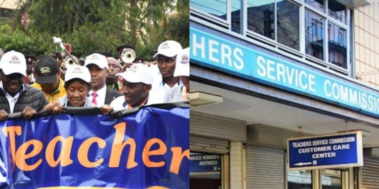 Guide On How Teachers Can File Complaints And Queries To Tsc Guide On How Teachers Can File Complaints And Queries To Tsc