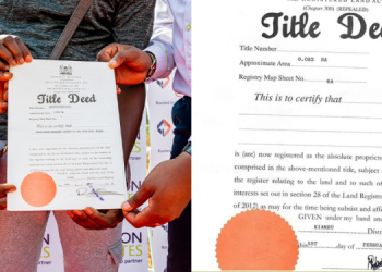 Complete Guide On How To Transfer Land Ownership In Kenya