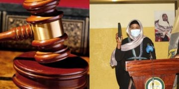 Tiyah Galgalo Ali Wins Landmark Ruling At High Court