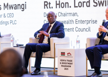 Equity’s Ceo Named Among Top Global Development Influencers
