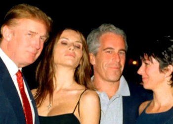 Kennedy Says He Flew On Jeffrey Epstein’s Plane Twice With Family