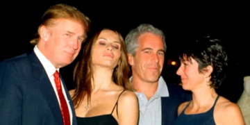 Emails, Deposition Plans And Comments About Trump In Newly Released Epstein Files