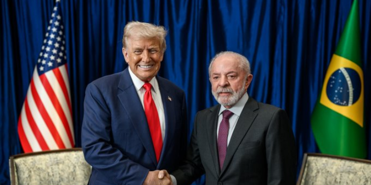 Former Brazil President And Trump Ally Bolsonaro Arrested Former Brazil President And Trump Ally Bolsonaro Arrested