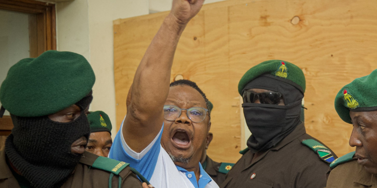 Presidents And World Leaders Congratulate President Samia Suluhu On Securing A Second Term Au, Eac Lead World In Congratulating President Samia Suluhu
