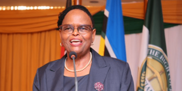 Martha Koome Appoints New Heads Of Standards, Competition, And Energy Tribunals