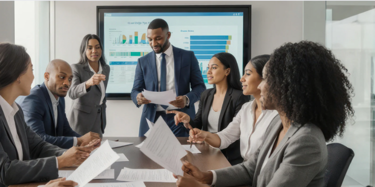 Mainstream Replication Of Corporate Venture Capital In The Business Models Of African Corporates Mainstream Replication Of Corporate Venture Capital In The Business Models Of African Corporates