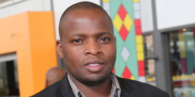 Tanzanian Government Refutes Claims Of 300,000 Missing Form Four Candidates Tanzania'S Government Spokesperson Gerson Msigwa. Photo/Gersonfb