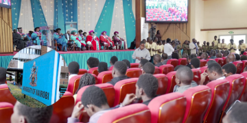 List Of Kenyan Universities With Over 10,000 Students Uon Issues Directive To Students After Announcing Class Resumption Date