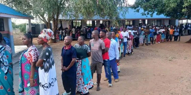 Live Blog: Iebc Denies Ballot Staffing Claims Iebc Conducts By-Elections Mbeere North, Malava And Kasipul: Results And Winners