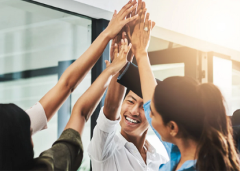 Well-Being At Workplace While Building A Culture Where People Thrive