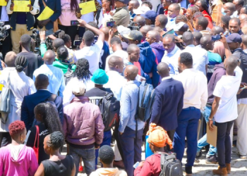 Migori County Announces 118 Jobs Across Health, Education And Other Departments