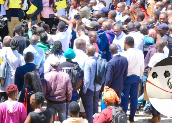 Kra Announces 2026 Attachments And Pupillage Program With Stipends Of Up To Ksh25,000