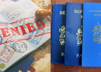 Us Restricts Use Of Ai Or Edited Images In Passport Applications