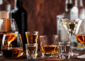 Top 10 Drunkest Countries In The World Ranked 2026 Top 10 Drunkest Countries In The World Ranked 2026