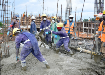 Affordable Housing Projects Bring More Jobs And Better Business To Siaya