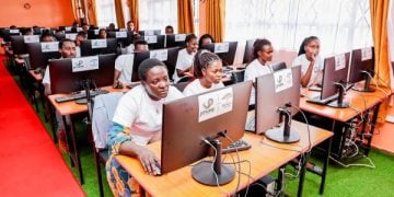 Can Kenya Model Africa'S Youths Tvet Jobs And Wealth Creation Marshall Plan?